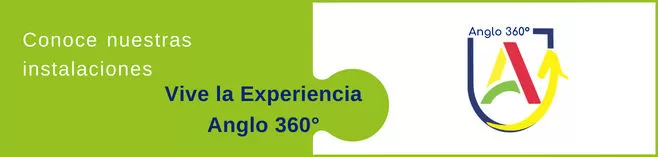 Vive la experiencia Anglo 360