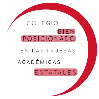 Colegio bien posicionado en las pruebas académicas estatales